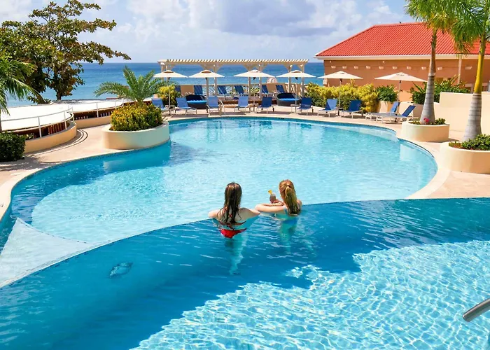 Divi Little Bay Beach Resort